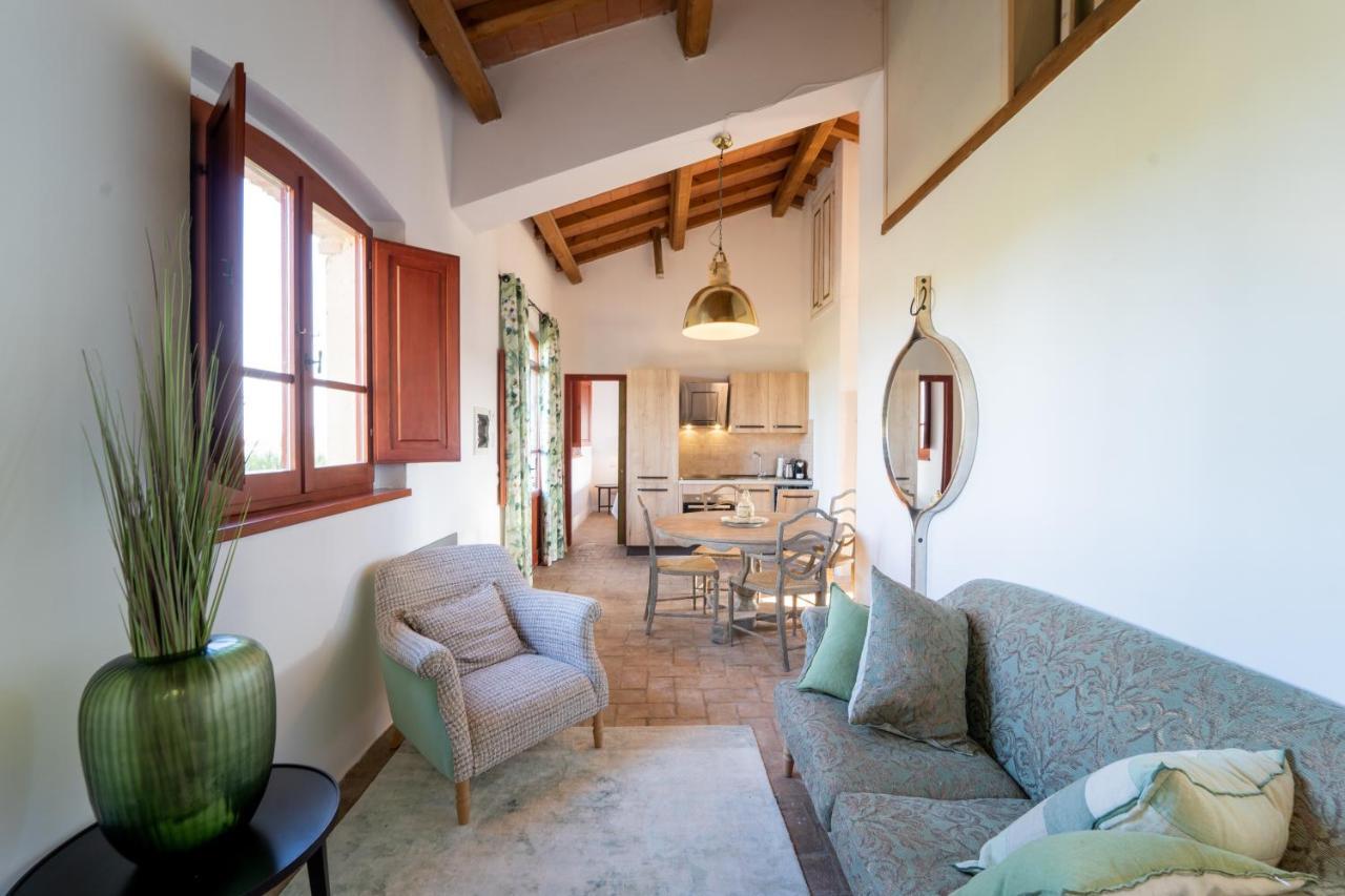 Agriturismo Il Sarale - Umbria Città di Castello Exterior foto