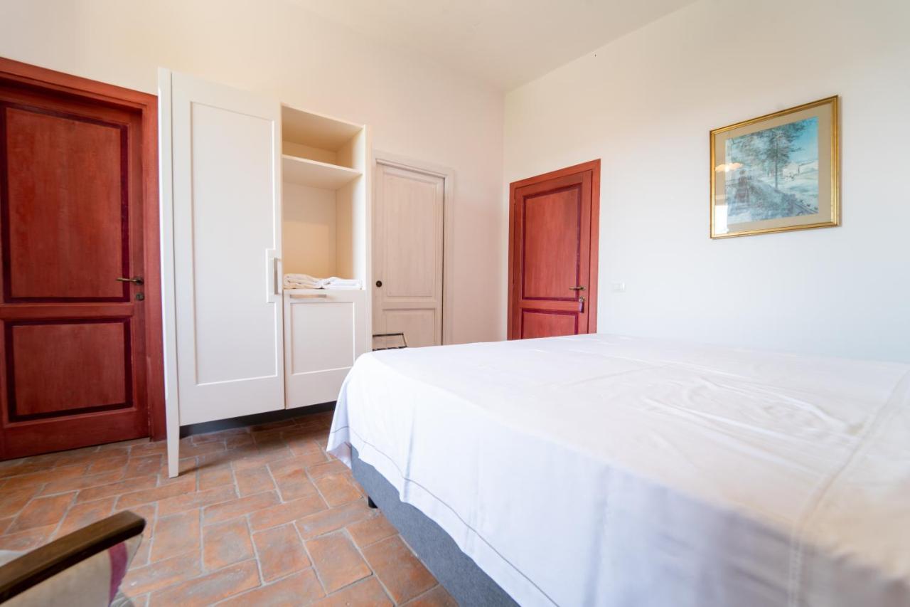 Agriturismo Il Sarale - Umbria Città di Castello Exterior foto